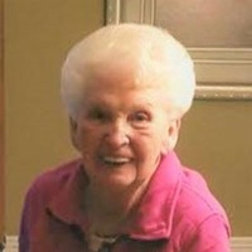 Helen S. Priebe Profile Photo