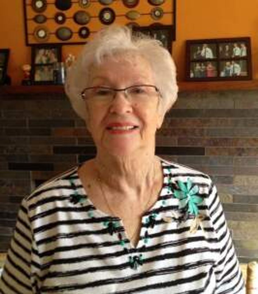 Rosalee Whitworth