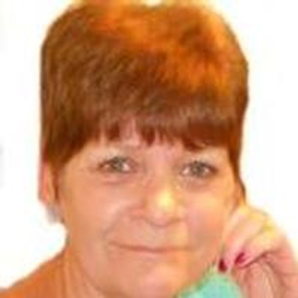 Ruth Ann Anderson