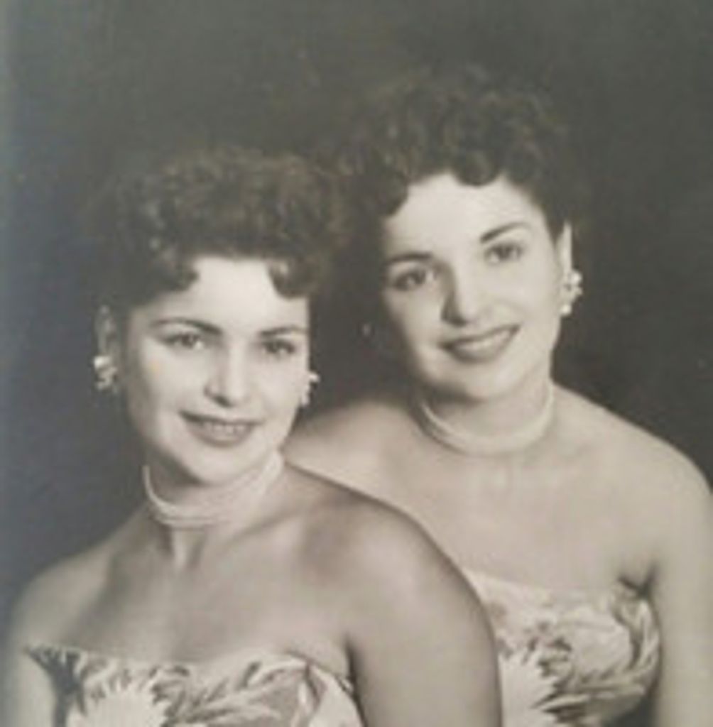 Doraldine Gloria Gonzalez