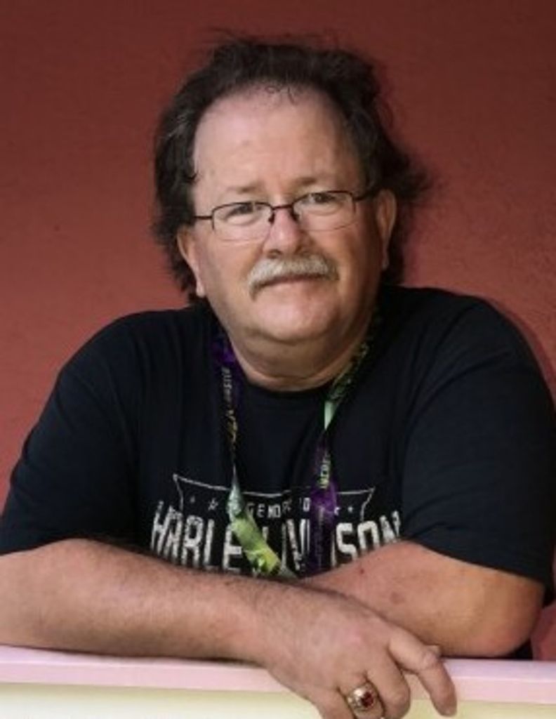 Alan Hayes Profile Photo