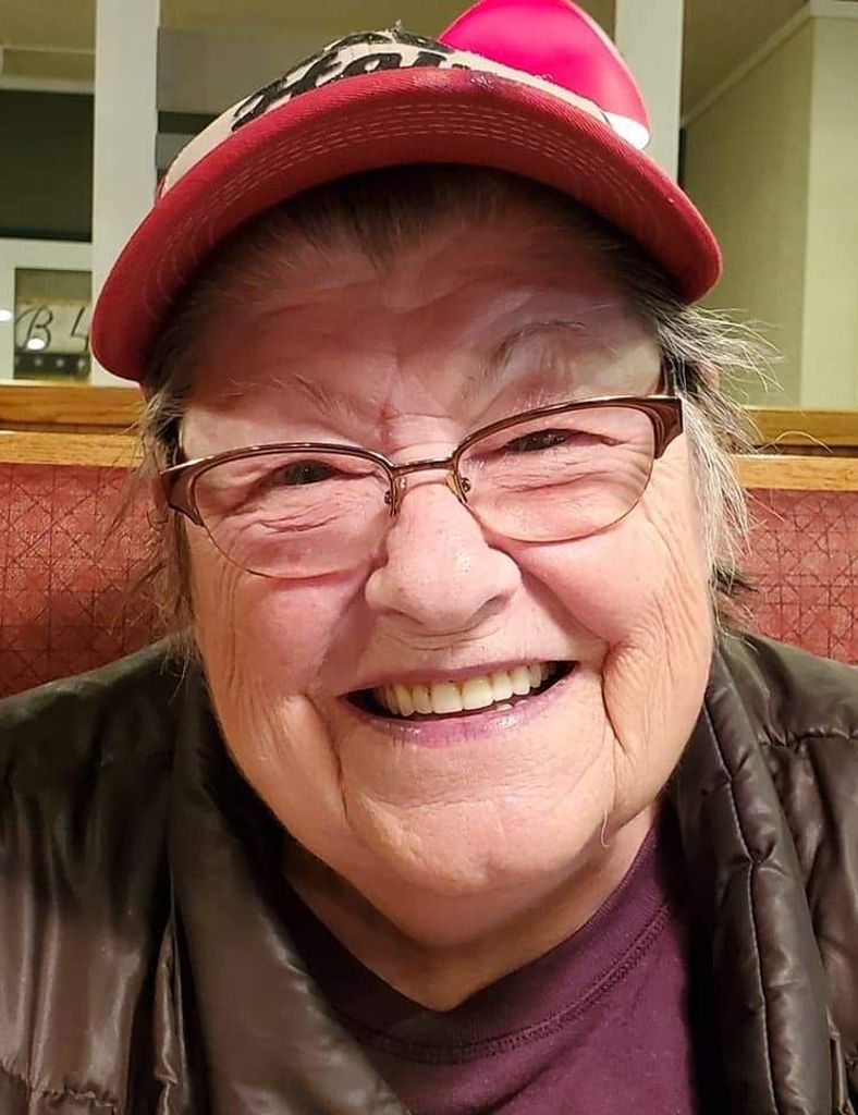 Susan K. Johnson Profile Photo