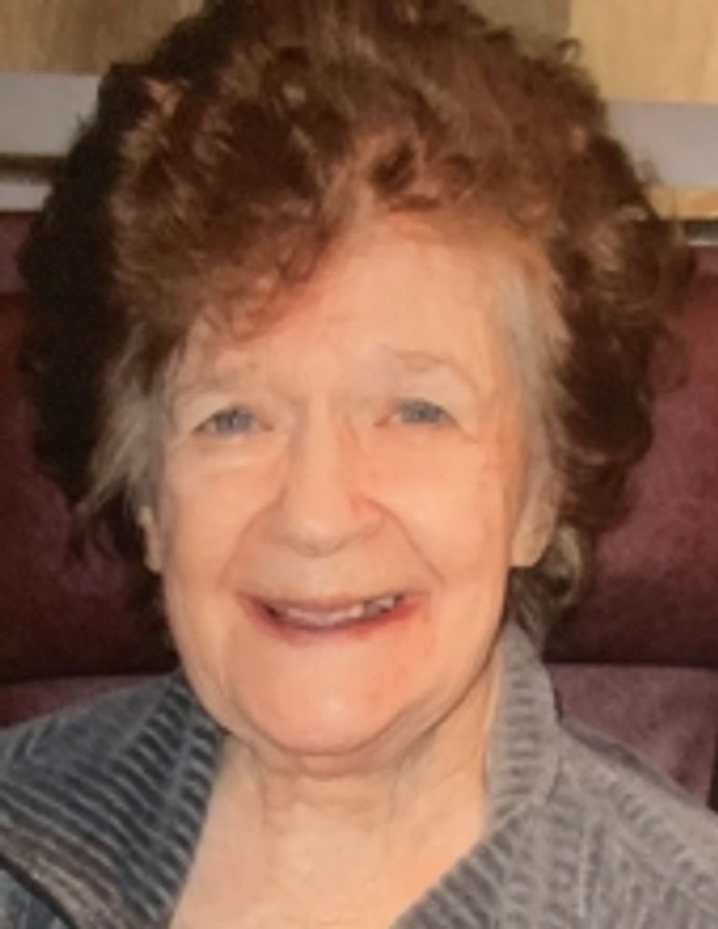 Rosemary E. Bernardini