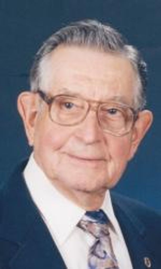 Frederick A. Cantrell