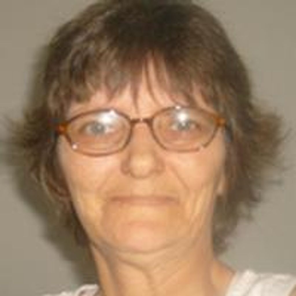 Betty Marie Walter