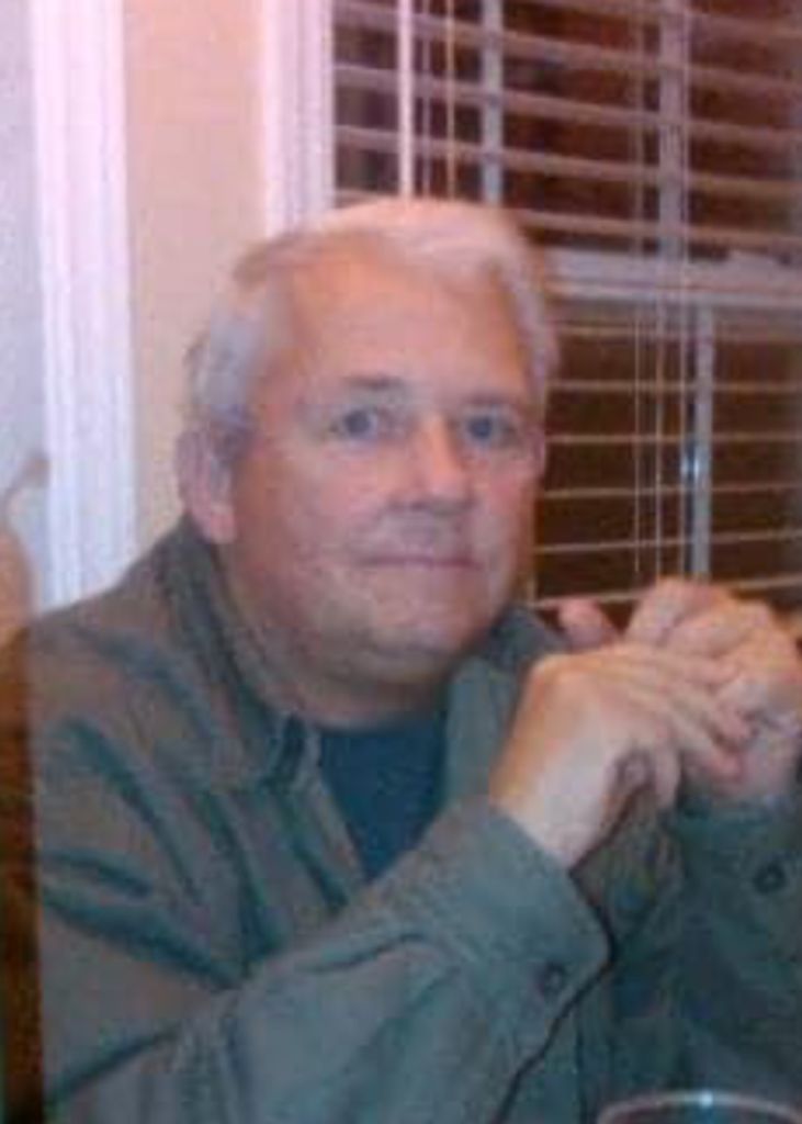 Stanley David Moore