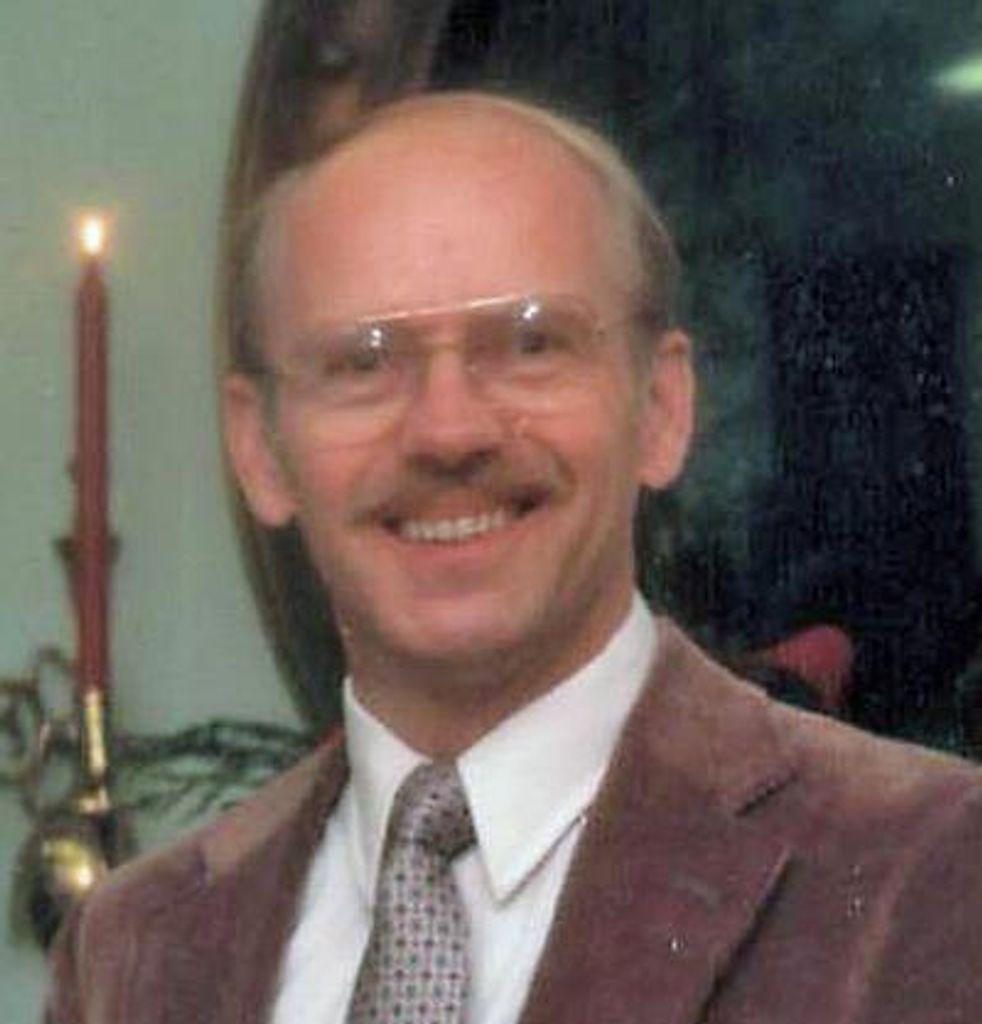 Albert "Randy" Peckham Profile Photo