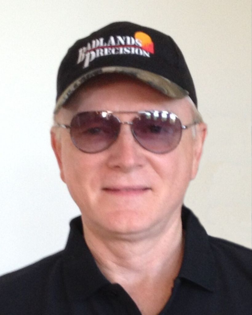 George Richard Fournier Jr. M.D.