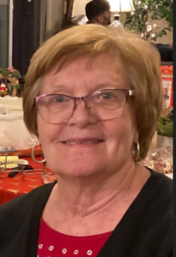 Carol J. Vasey Profile Photo