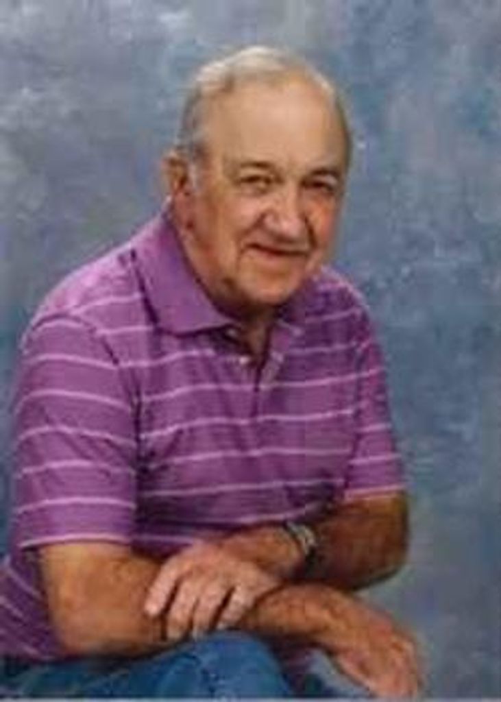 Garland Drury