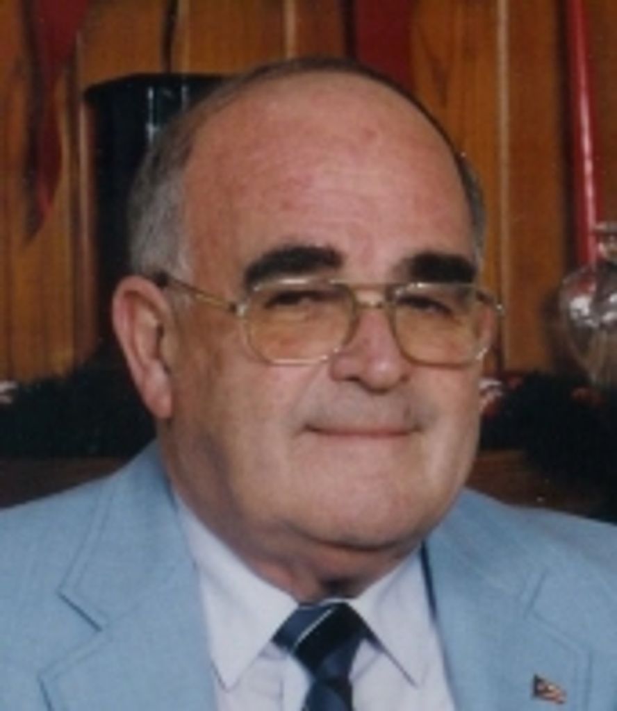Robert M. Short