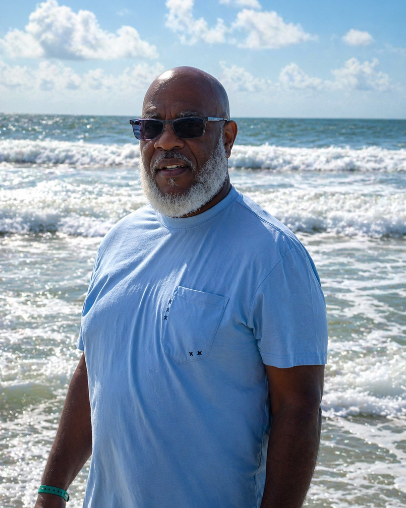 Aaron Michael Haynes, Sr. Profile Photo