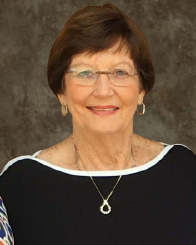 Virginia Timbes Mathews Profile Photo