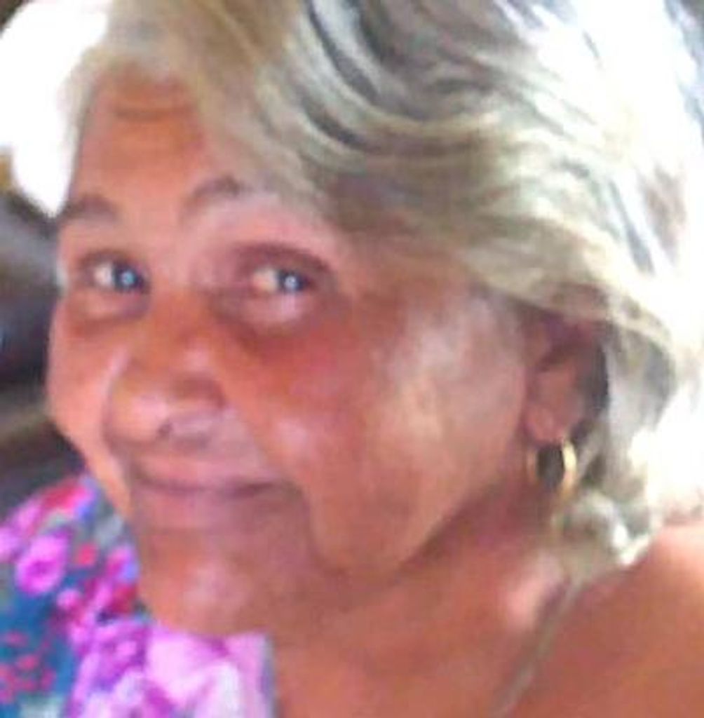 Mary Andranize Chargois