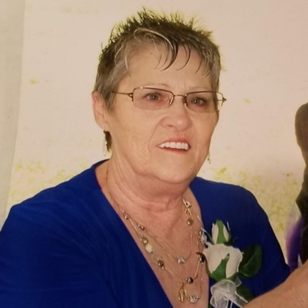Alana "Nadine" Martindale Profile Photo