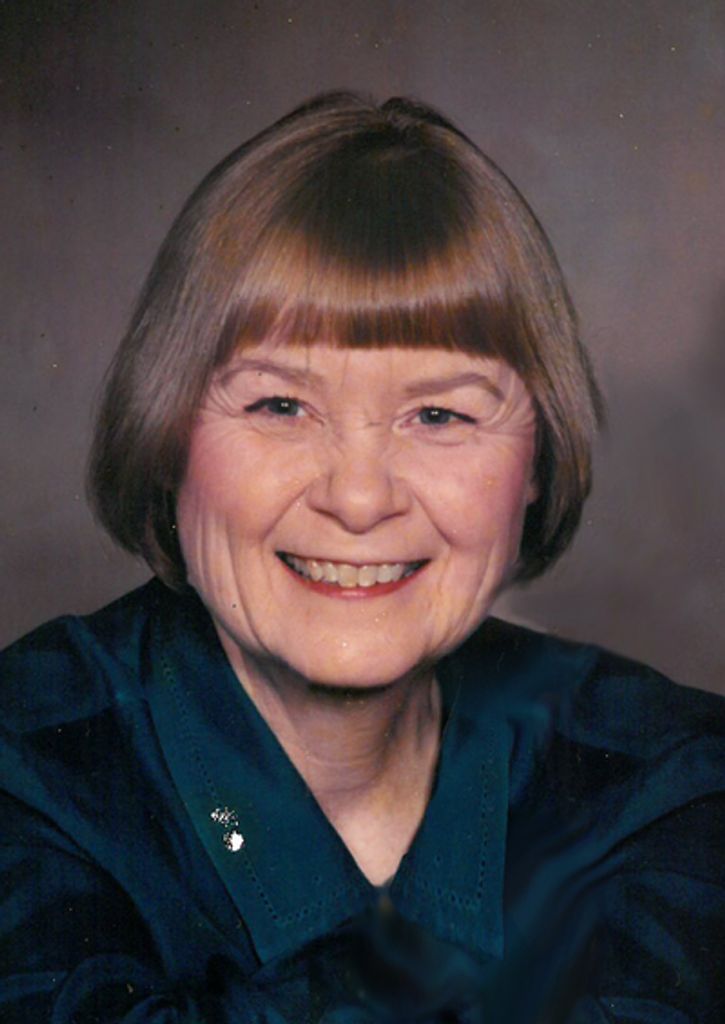 Judith K Turnbull Profile Photo