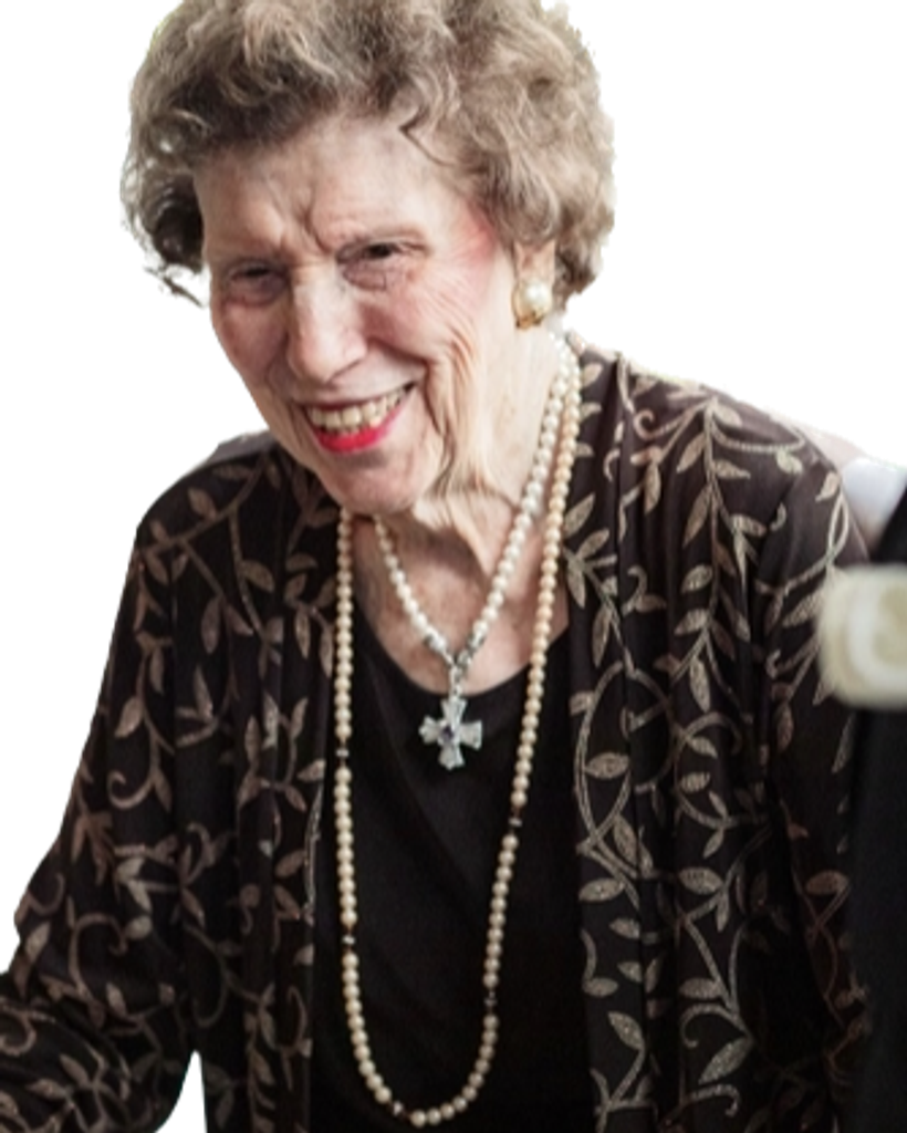 Mary C. Rentschler