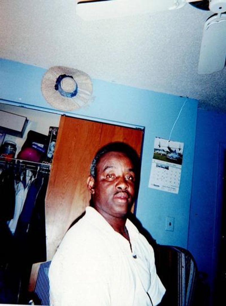 Eddie Singleton Profile Photo