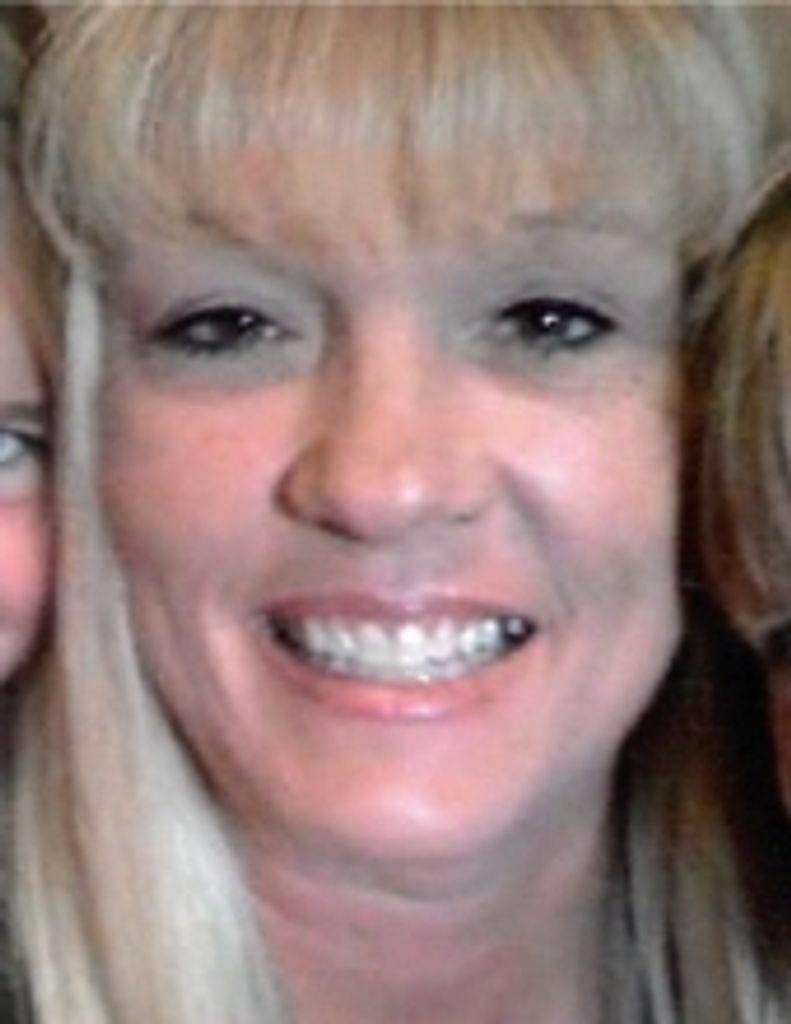 Sylvia Noreen Alexander