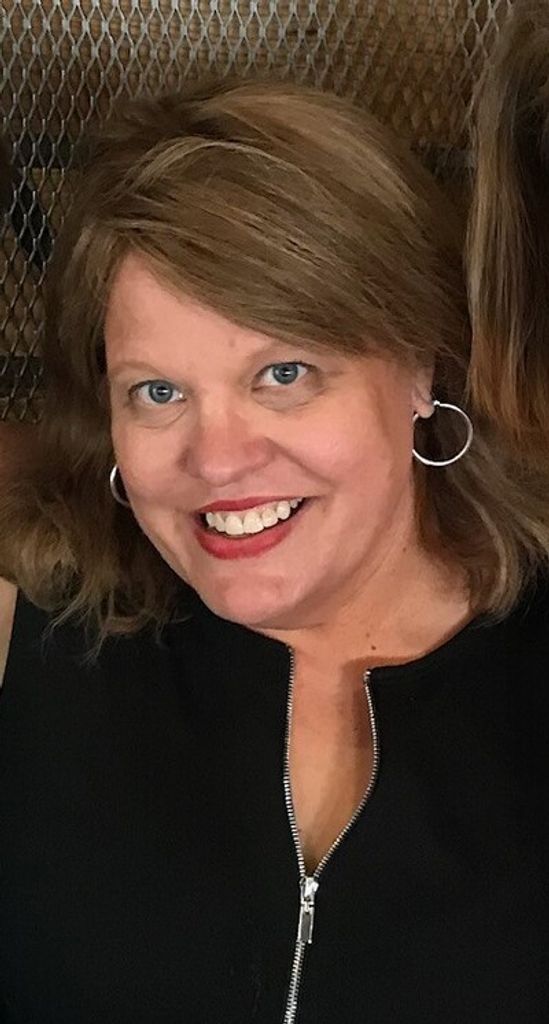 Susan Joan Luken Profile Photo