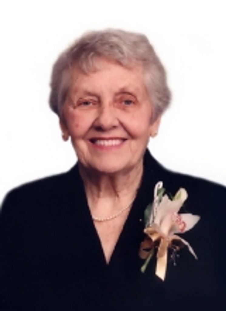 Ruth  Janice Creahan