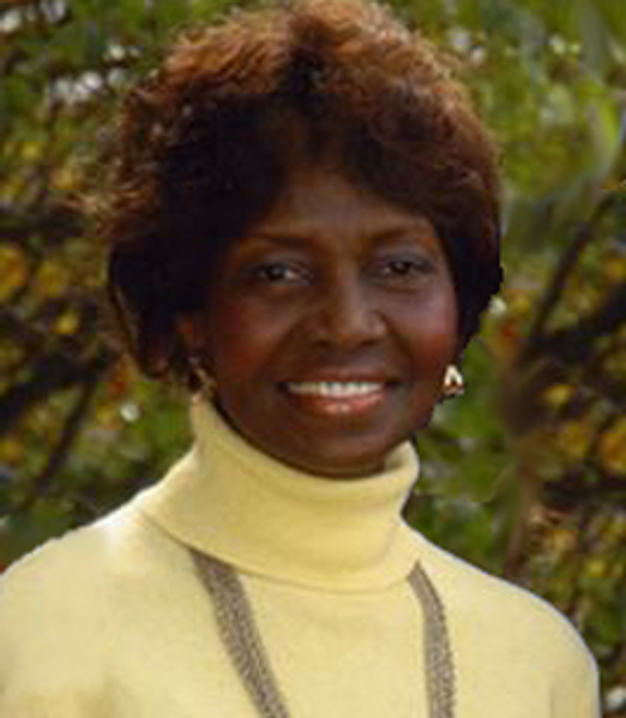 Alberta Triplett Profile Photo