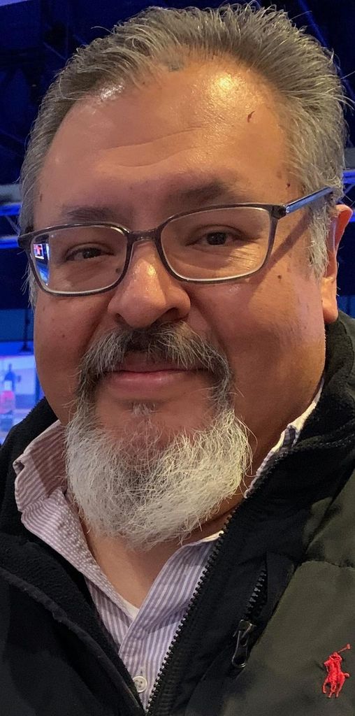 Arturo Casarez Vasquez