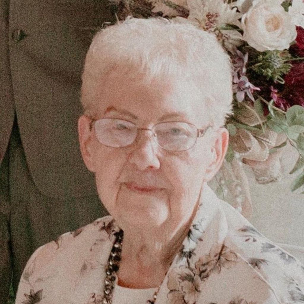 Deloris M. Goodrow