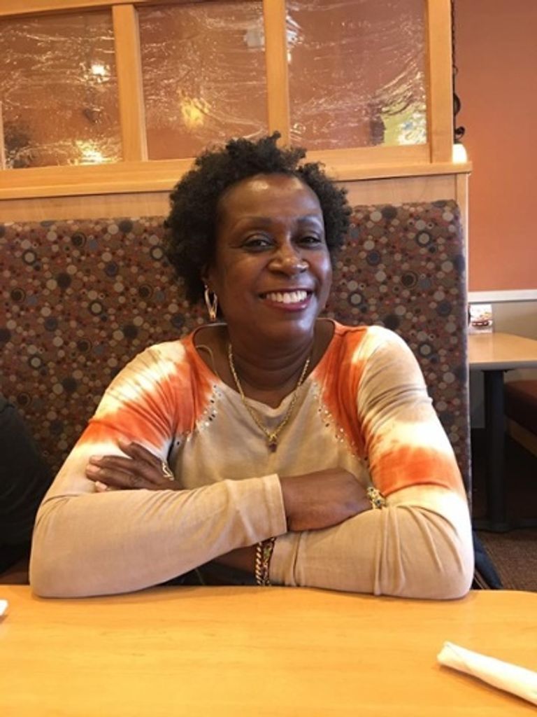 Cynthia D. Scott Profile Photo