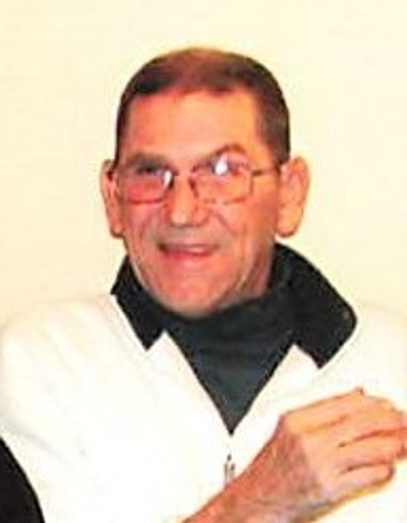 Charles "Chuck" Peter Thompson