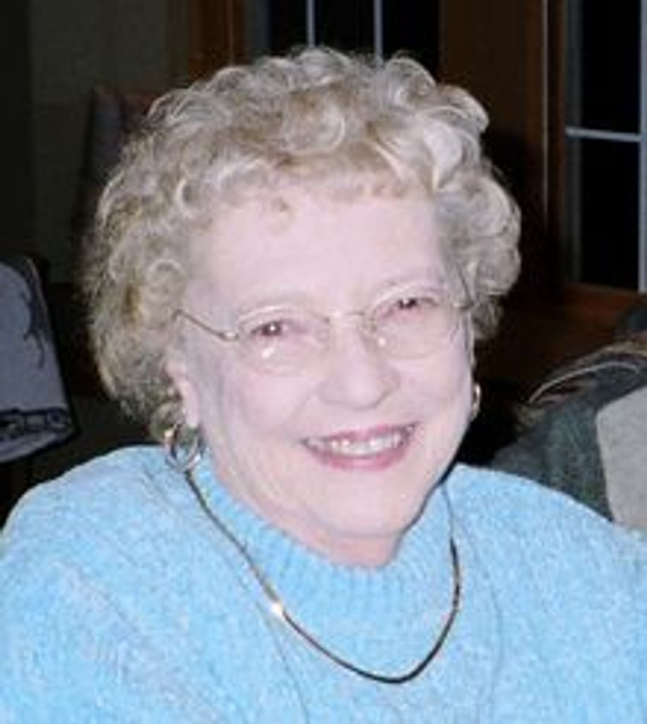 Eunice  E. (King)  Macdonald Profile Photo