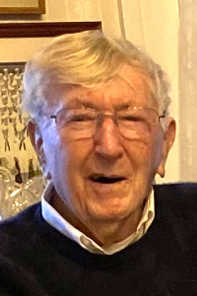 John J. ''Beansie'' Charbonnier Profile Photo