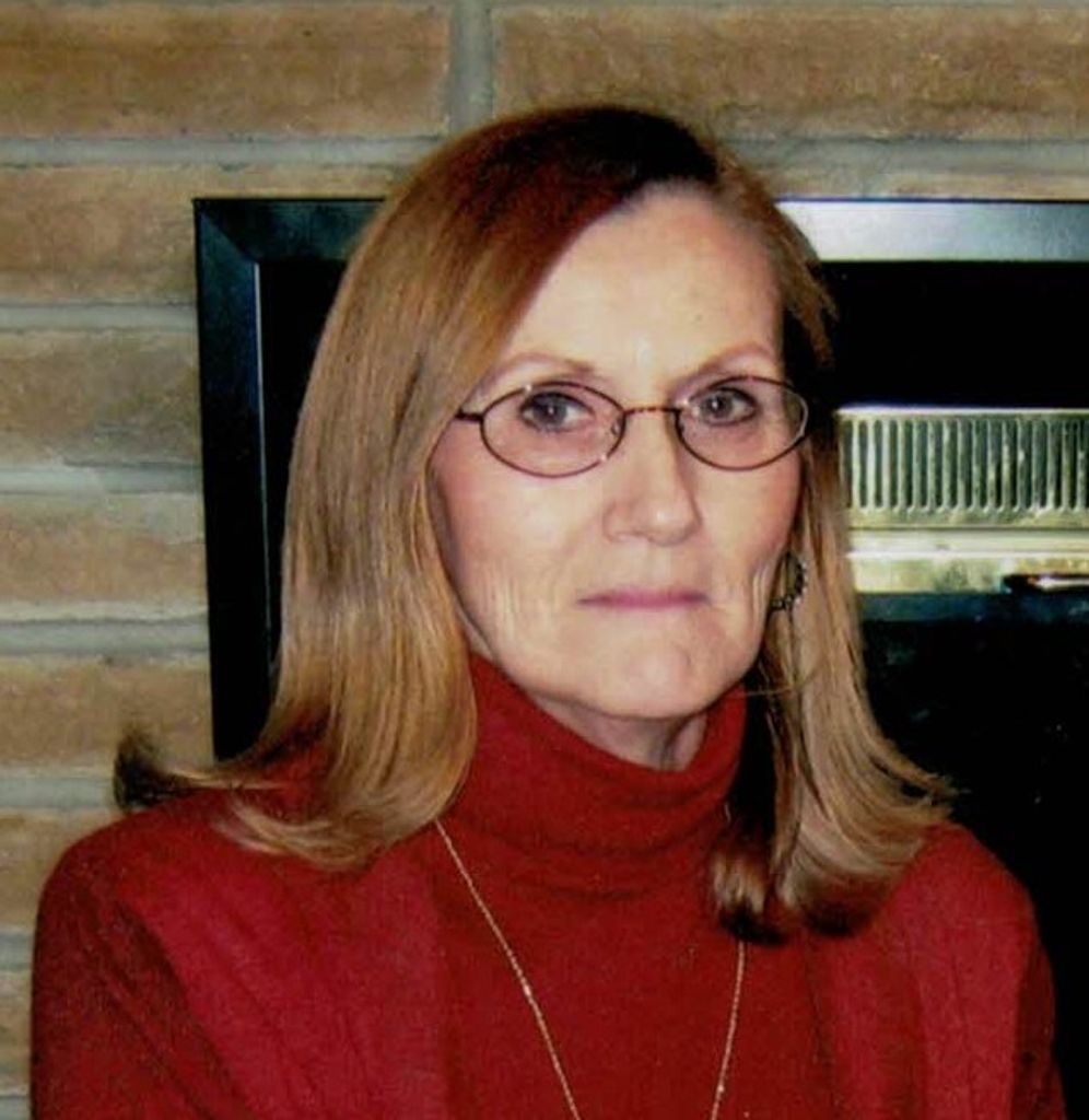 Sandra MacKenzie