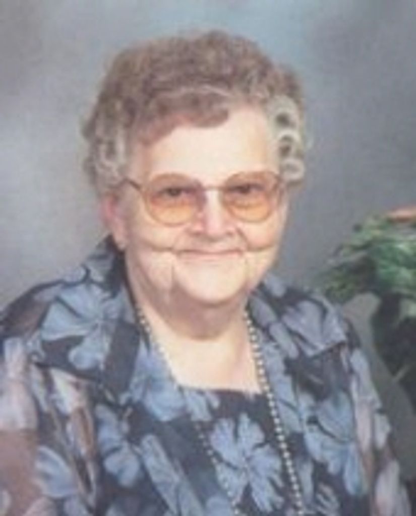 Ione  Claire Muehlenhardt