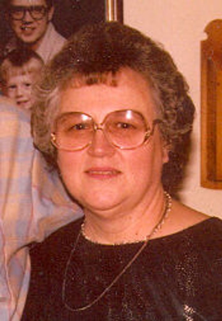 Shirley Martin Russ Profile Photo
