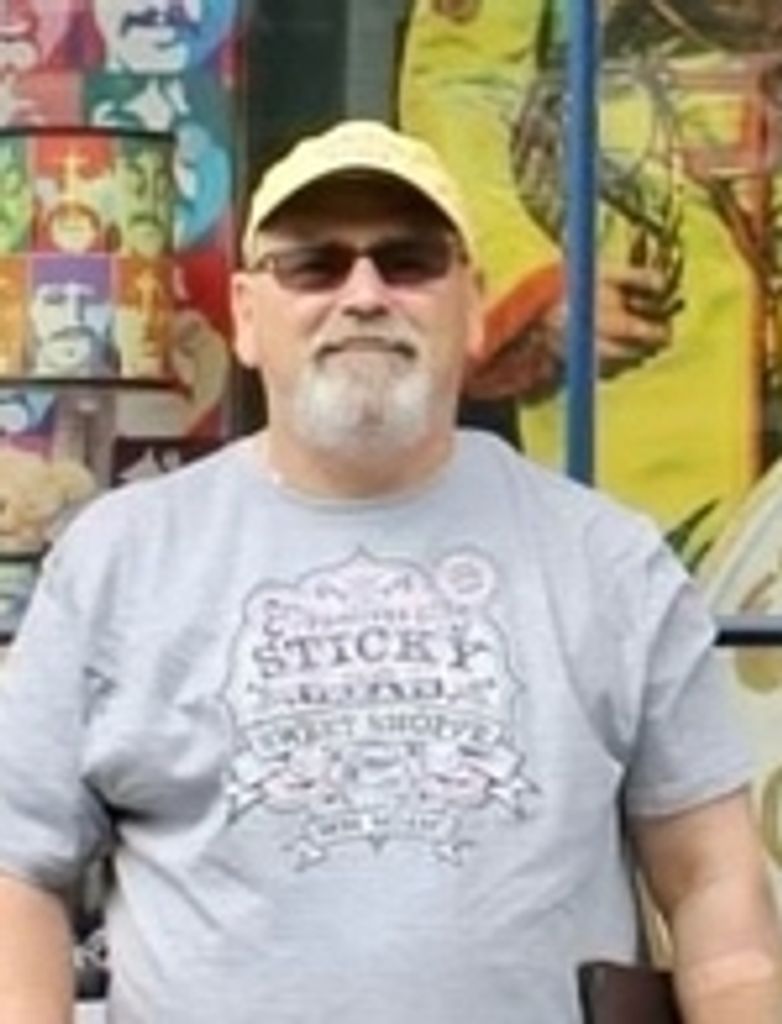 William Jenkins