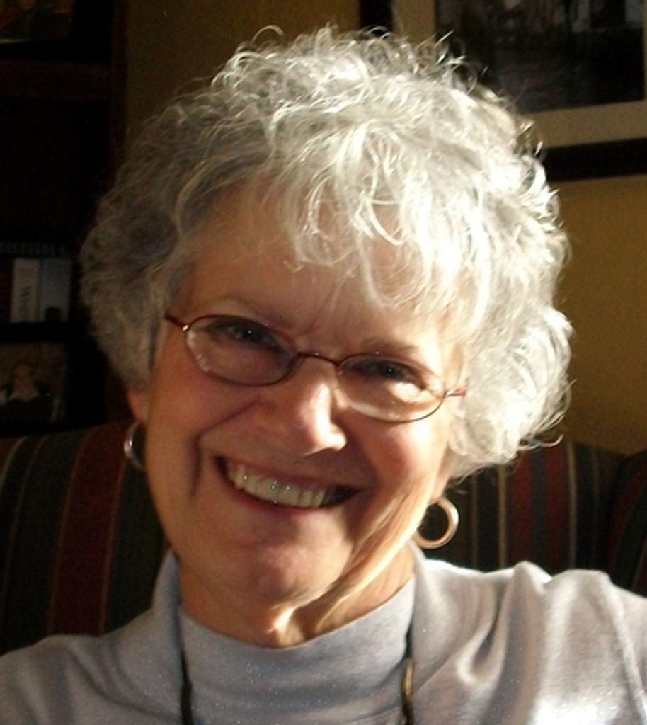 Sandra "Sondra" R. Scott Profile Photo