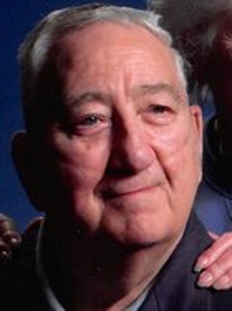 Norman Choplin Sr