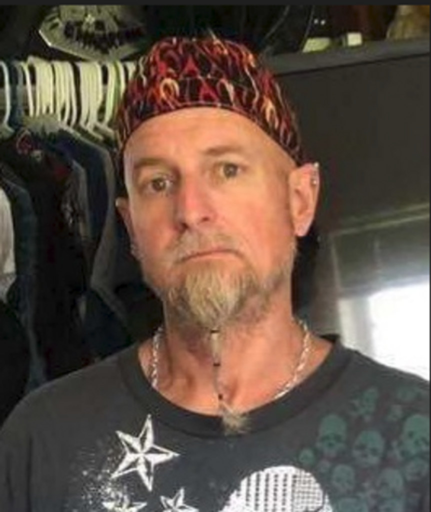 Thomas William Ledbetter, Jr.