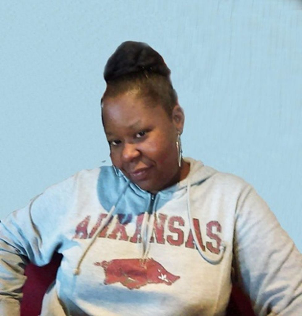 Deandrea Shuntay Singleton Profile Photo