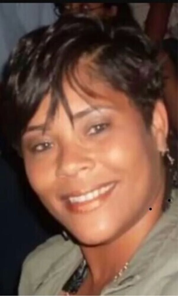 Pauline Payne Spurlock 48 Profile Photo