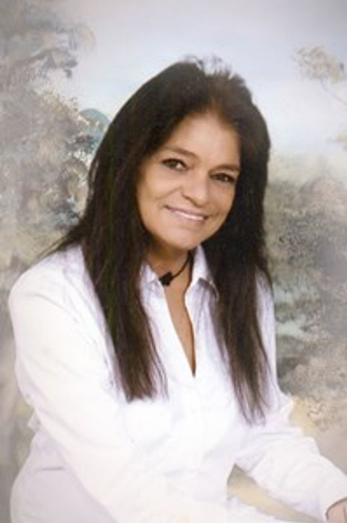 Cheryl Jean Powers