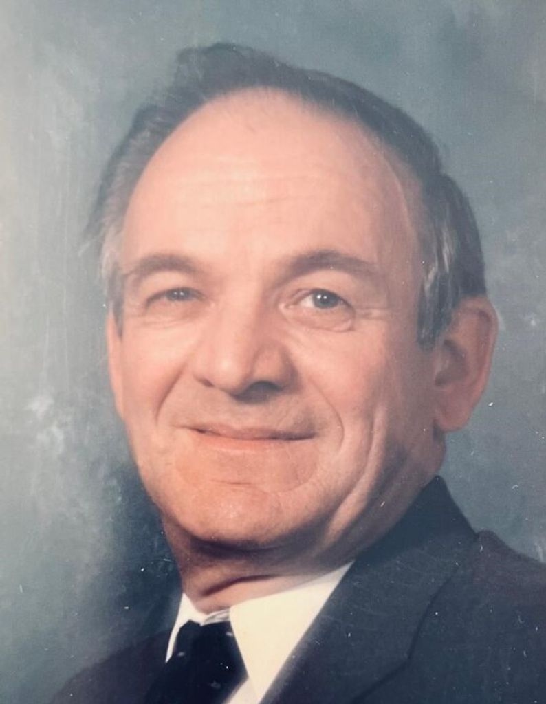 Charles Wagoner