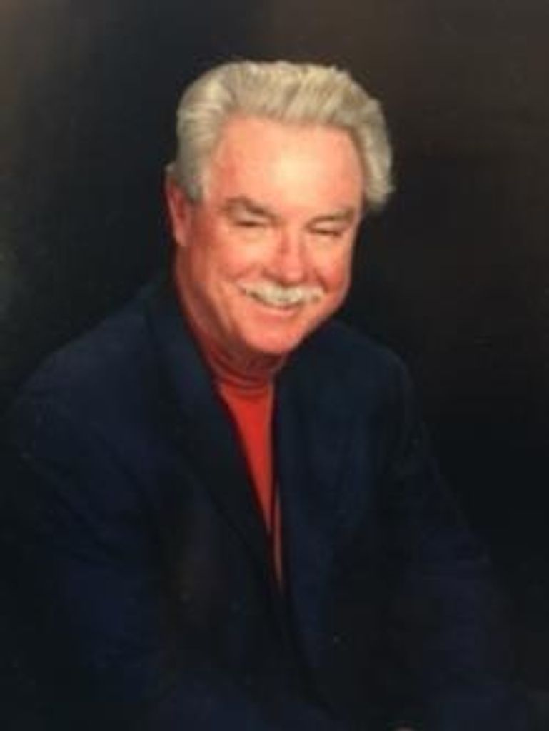 James Franklin Mckenzie