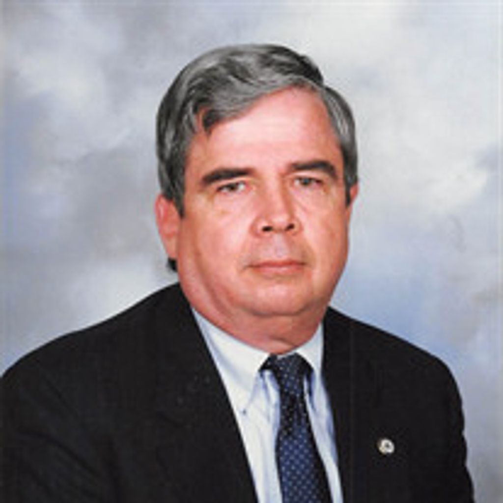 Thomas Richard Motley