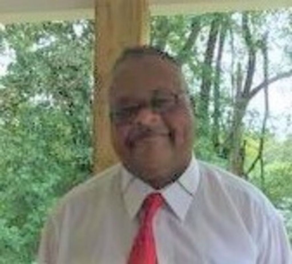 Albert Haskel Caddle Profile Photo