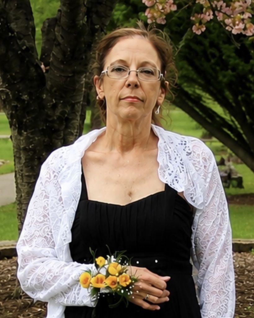 Diane Louise Buskirk