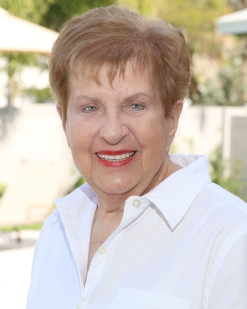 Marilynn Margaret Rook Profile Photo