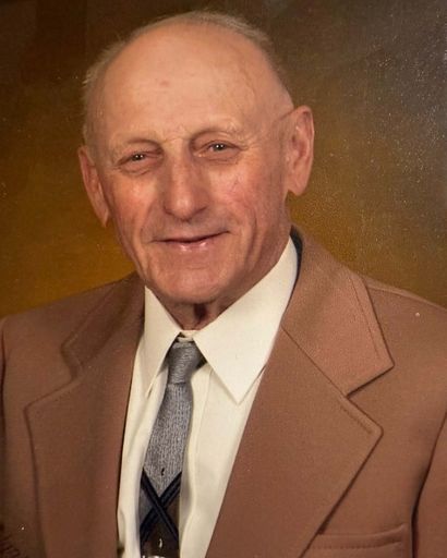 Gene Ernest Smith Profile Photo