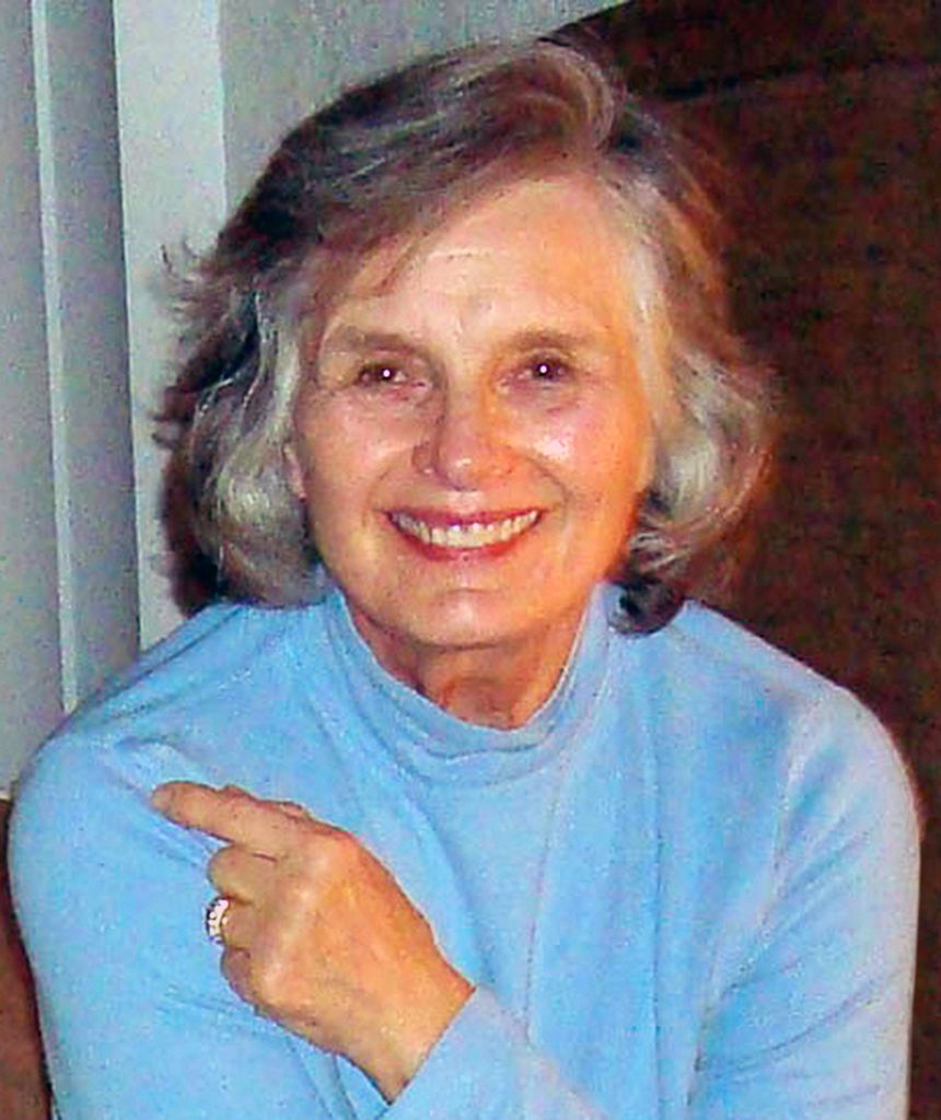Mary Elizabeth Jedynak